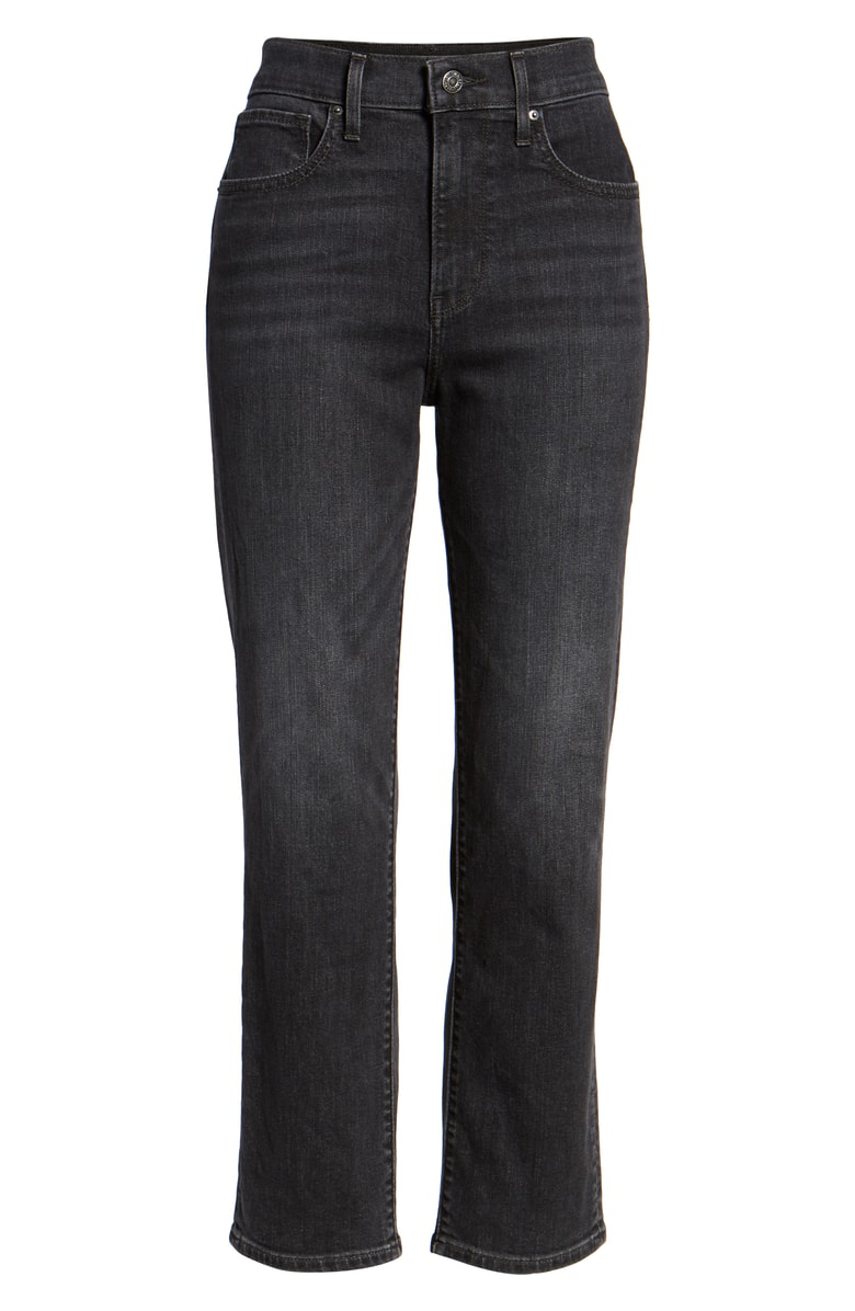 levi's 724 crop