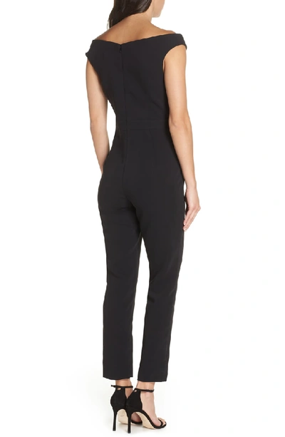 Shop 3.1 Phillip Lim / フィリップ リム Foldover Jumpsuit In Black