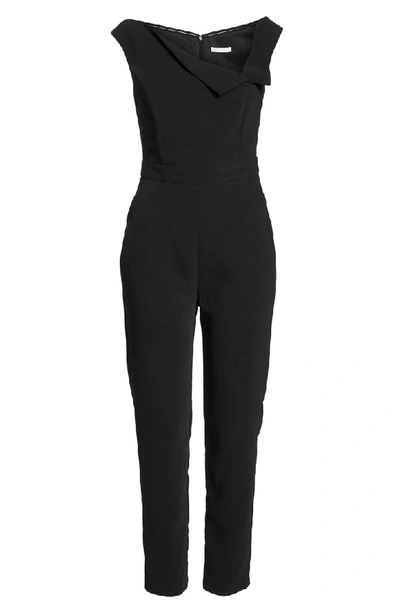 Shop 3.1 Phillip Lim / フィリップ リム Foldover Jumpsuit In Black