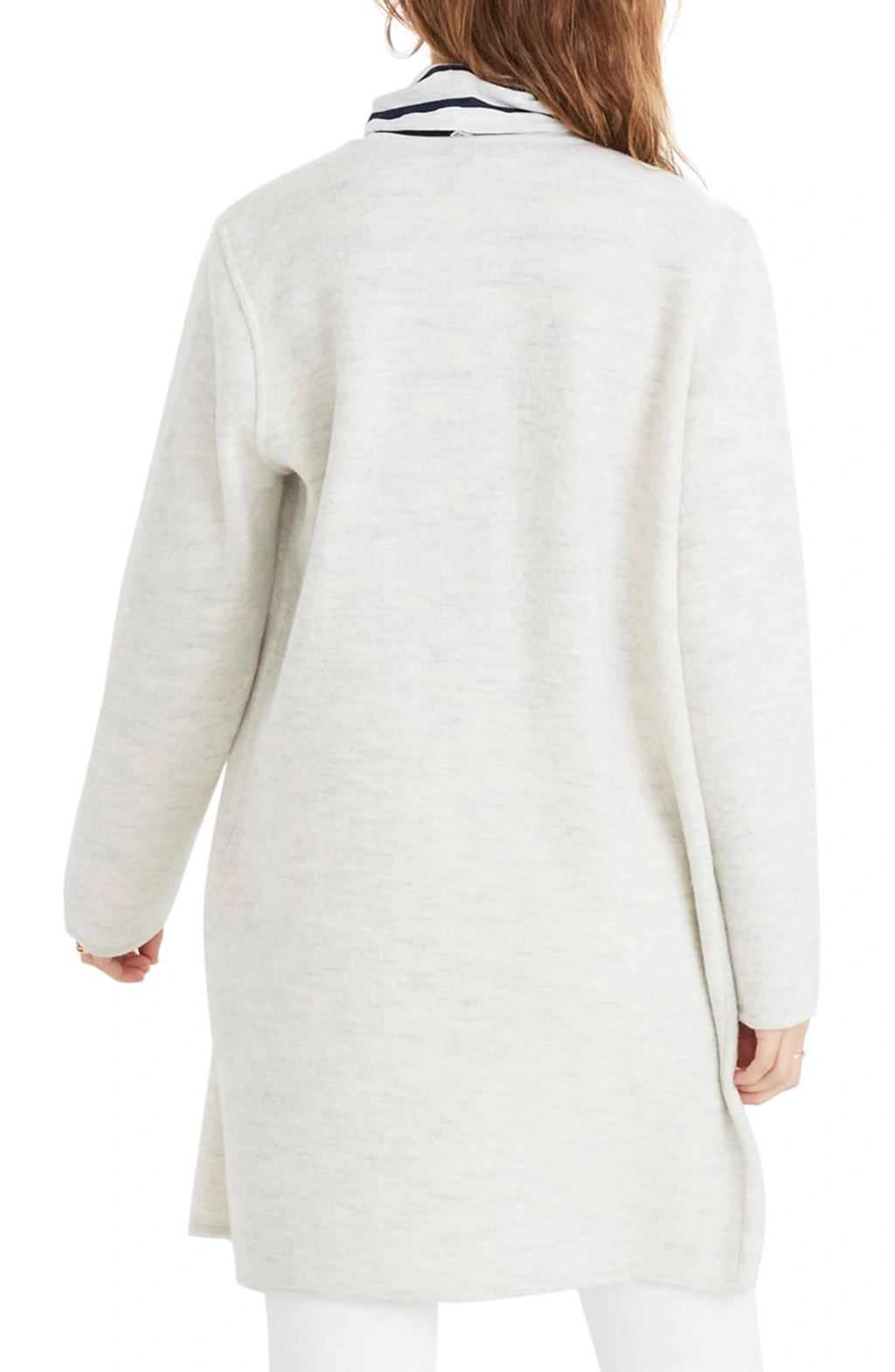 Lombard sweater coat madewell hotsell
