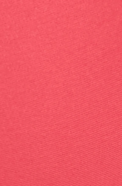Shop Skarlett Blue Honey Multi-way T-shirt Bra In Tulip/ Pomegranate