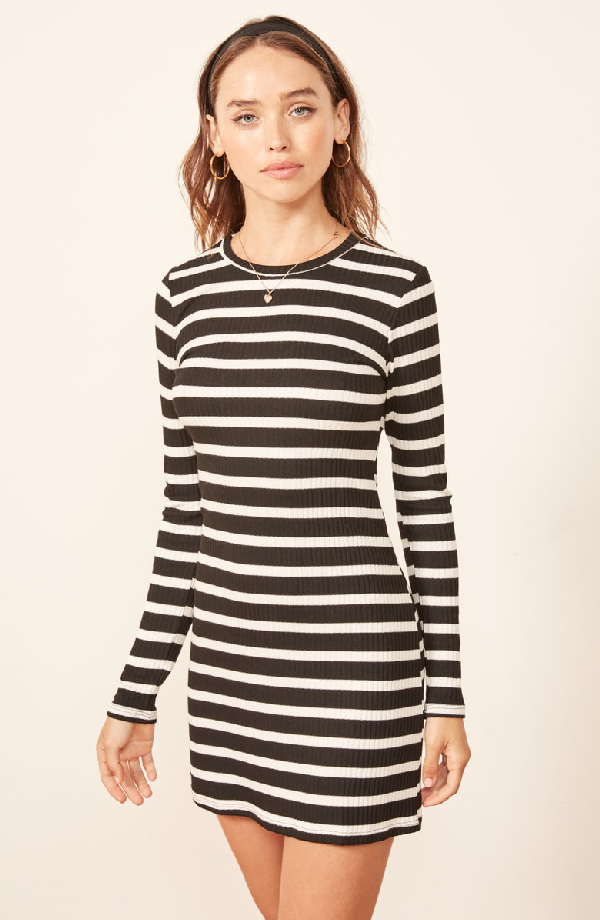 reformation jeanne dress
