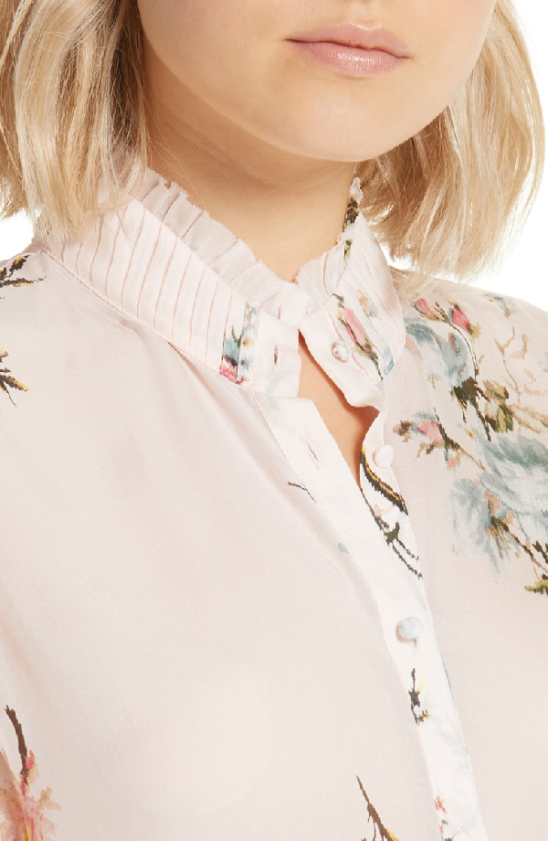 joie elzie top