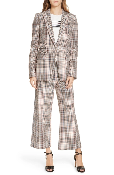 Veronica beard fuller dickey jacket sale