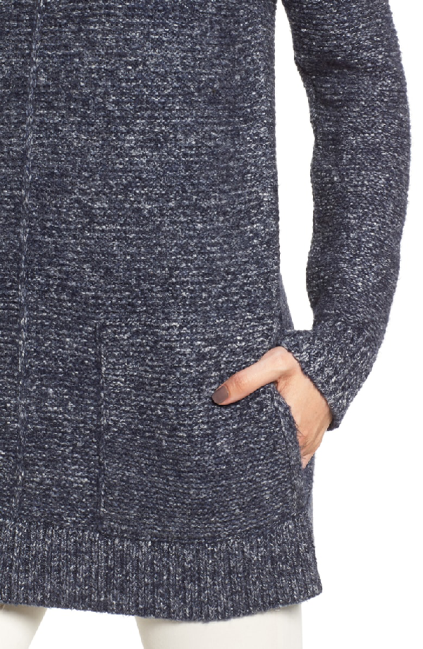 barbour malvern roll collar sweater