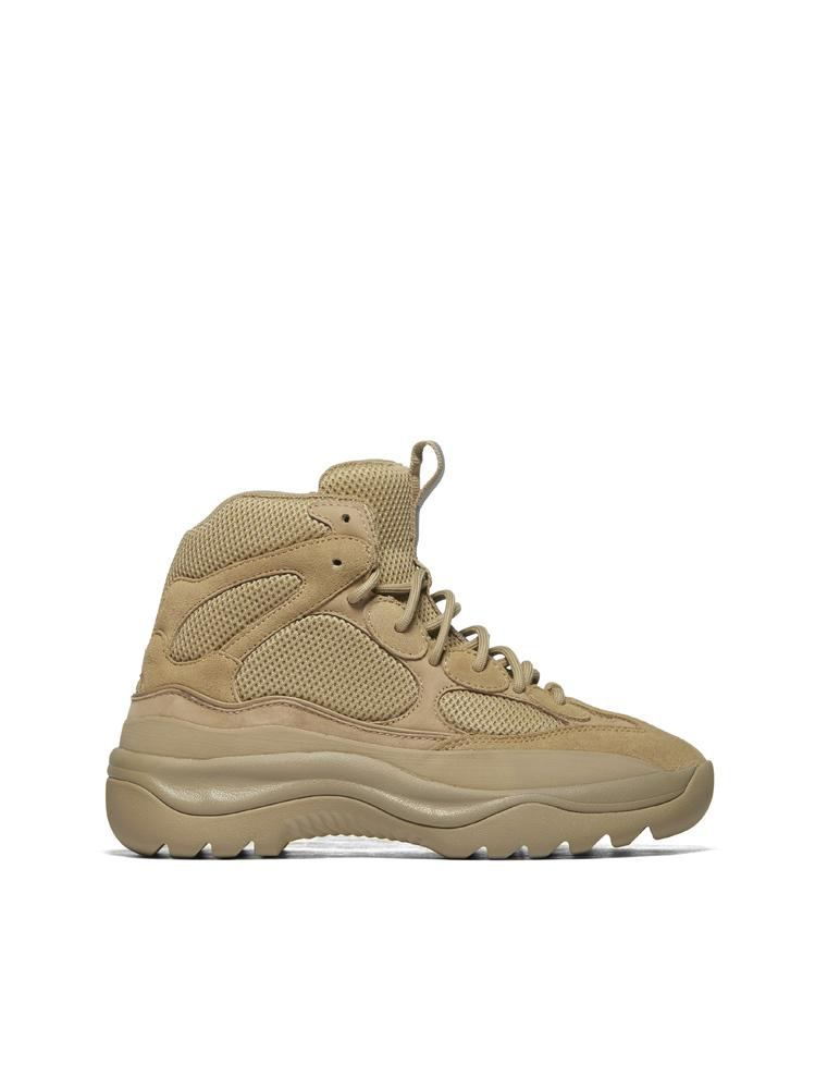 yeezy season 7 desert boot sizing