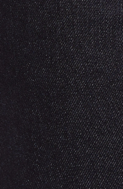 Shop Articles Of Society Bridgette High Waist Flare Jeans In Foley Dark Wash