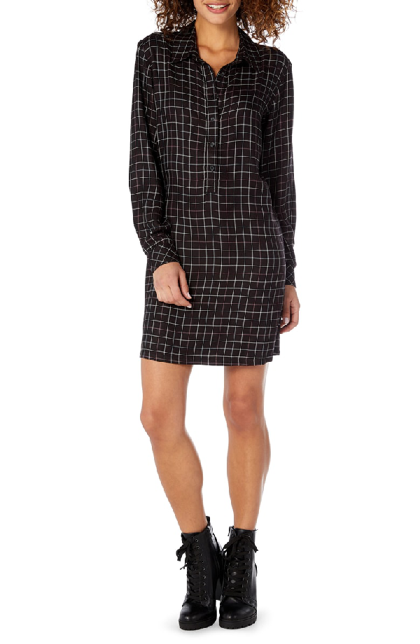 michael stars cozy long coat