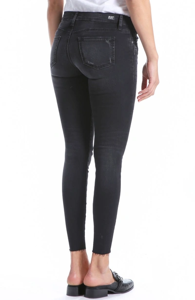 Shop Kut From The Kloth Connie Ankle Skinny Jeans In Ideal