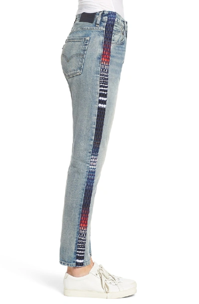 Shop Levi's Made & Crafted(tm) 501 Skinny Jeans In Lmc Lovers Lane