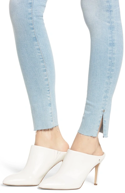 Shop Ag The Legging Ankle Skinny Jeans In 27y Aversions