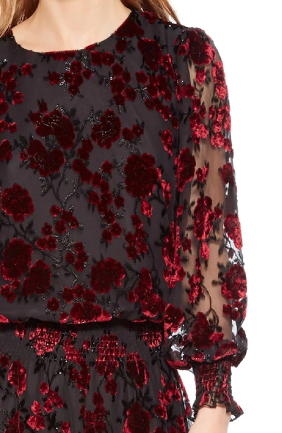 Parker top carmindy dress