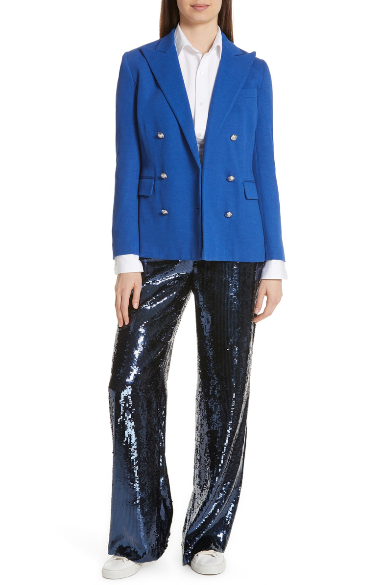 ralph lauren sequin pants