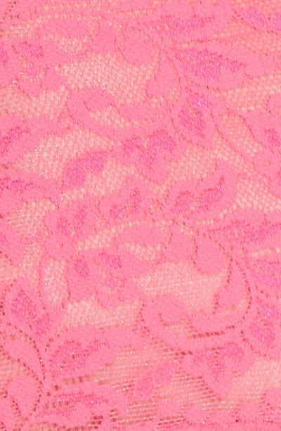 Shop Hanky Panky 'retro Vikini' Briefs In Flamboyant Pink