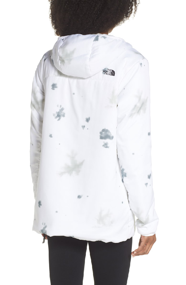 vinny ventrix north face