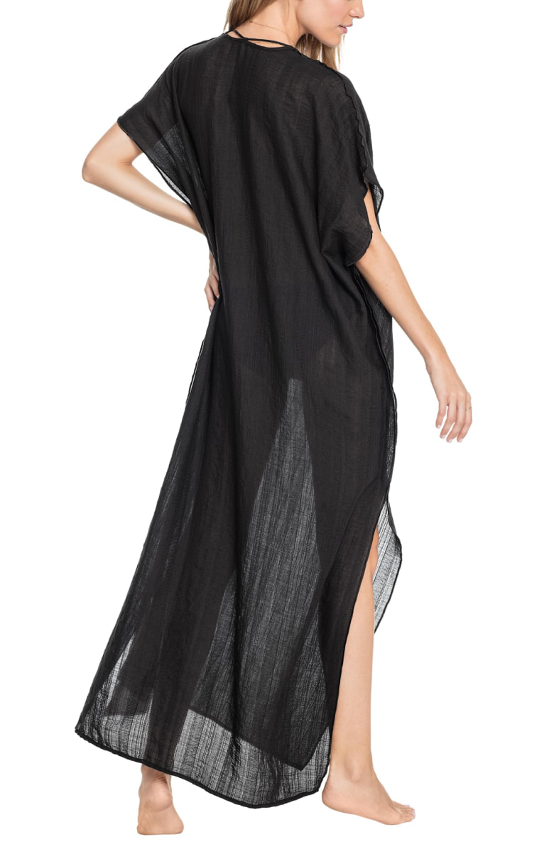 robin piccone michelle caftan