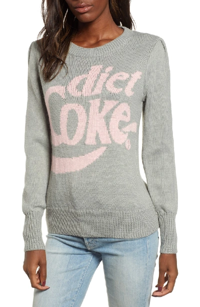 Wildfox diet outlet coke sweatshirt