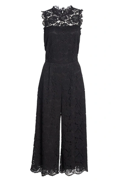 Kate spade sale lace jumpsuit