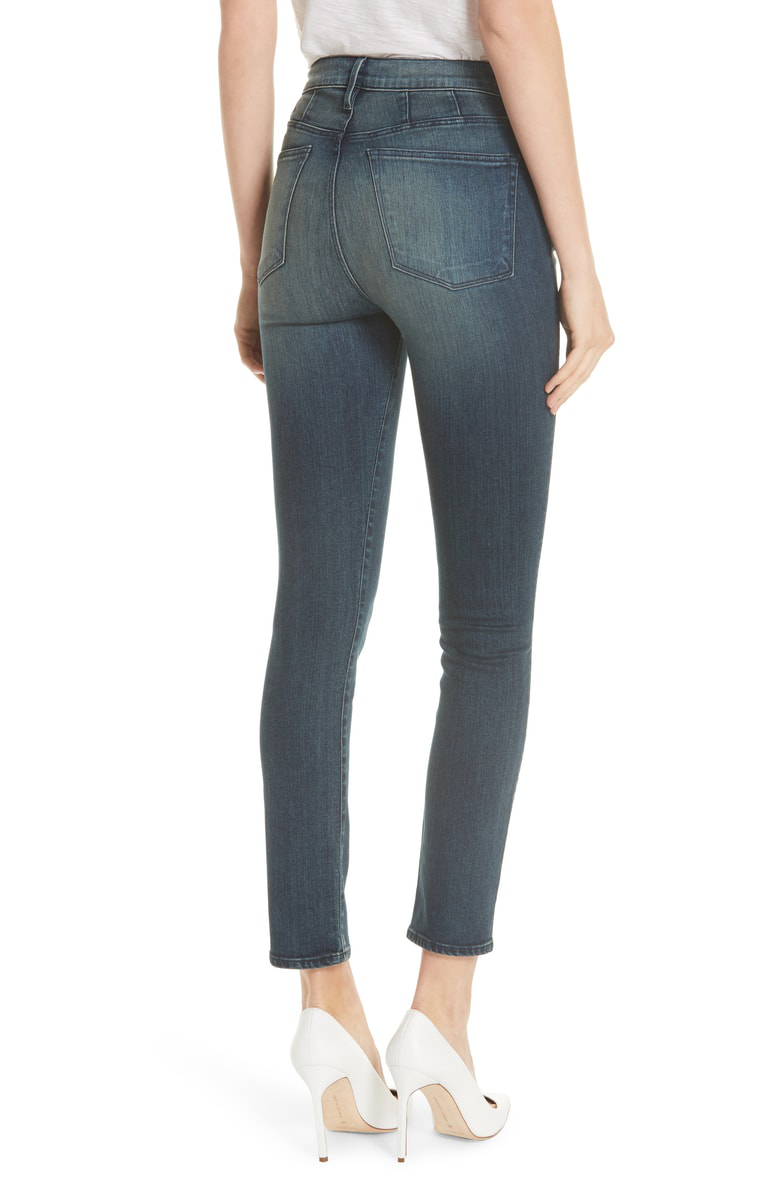 3x1 higher ground jesse straight jeans