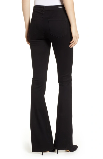 Shop Articles Of Society Faith Flare Jeans In Selma