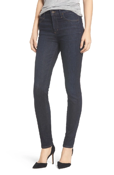 Shop Citizens Of Humanity Rocket High Waist Skinny Jeans In Foxy