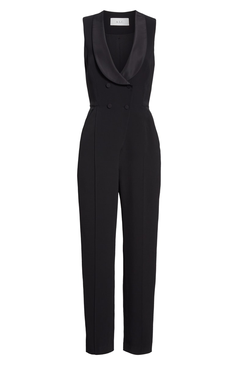 alc everett jumpsuit