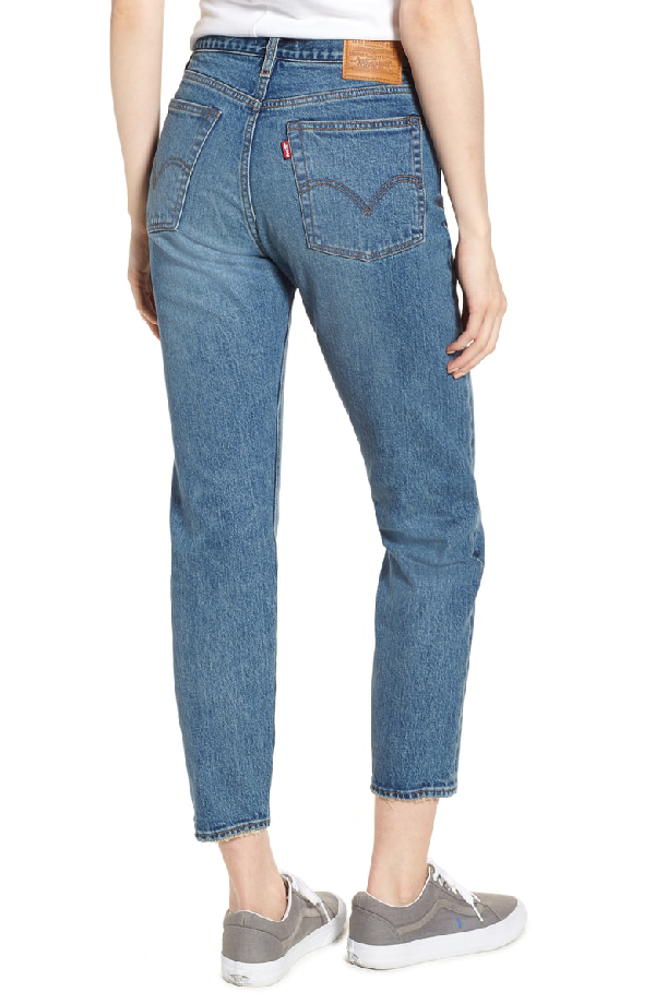 these dreams levi's wedgie