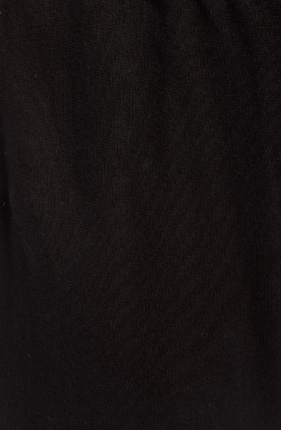 Shop N:philanthropy Night Jogger Tie Dye Sweatpants In Black Multi