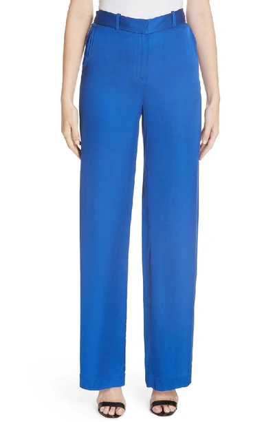 Shop Equipment Arwen Trousers In Hyper Blue