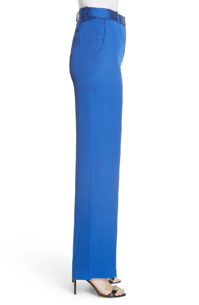 Shop Equipment Arwen Trousers In Hyper Blue