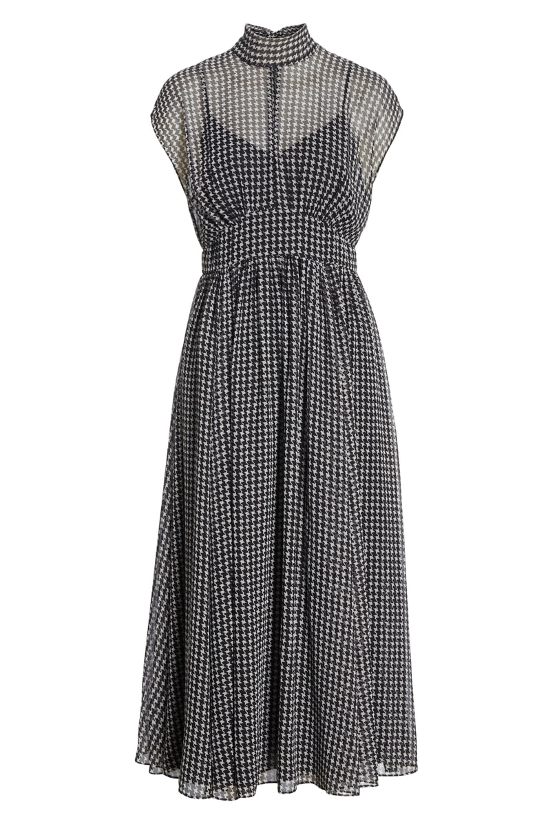 plus cut out dress BADDIE MESH MINI Sleeveless bodycon midi dress Girls Christening Dresses Choose Chest Size for Coat (Inches):50 Midi Dress Black Mesh