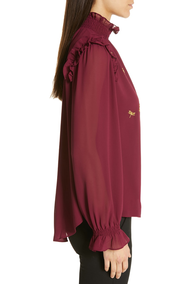 ted baker sugar plum