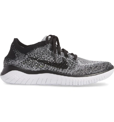 nike performance free run flyknit