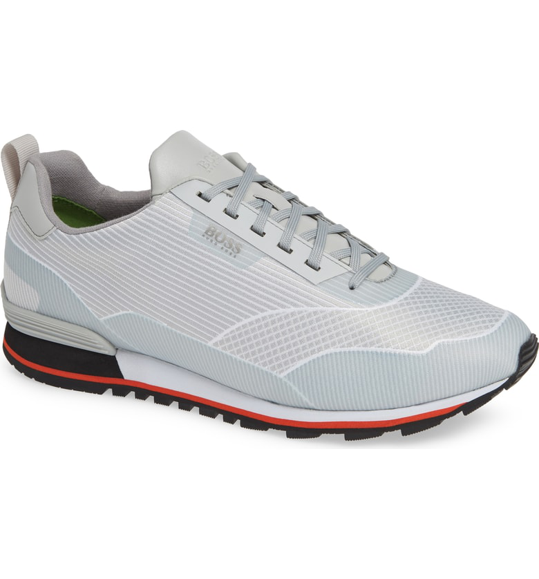 hugo boss zephir trainers sale