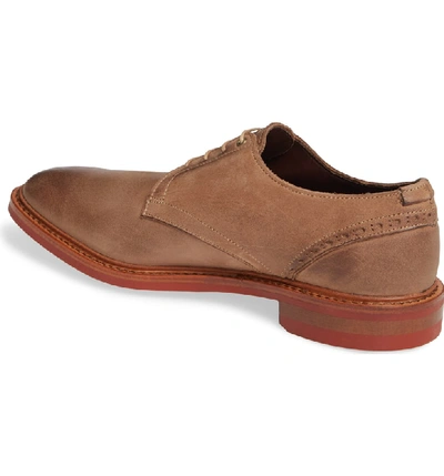 Eastgate plain cheap toe oxford