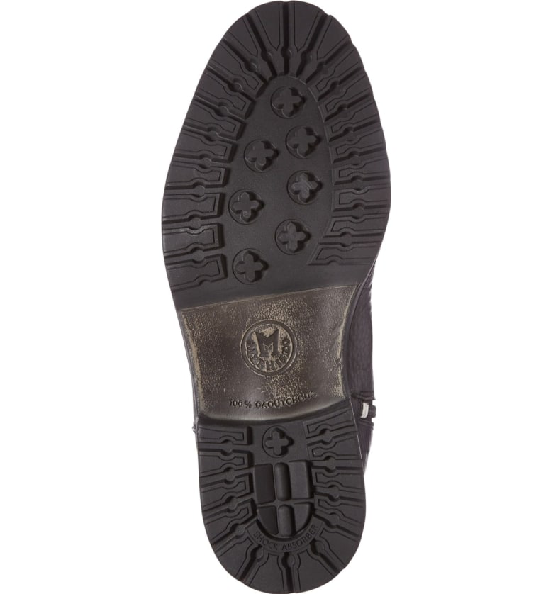 mephisto leonardo boots