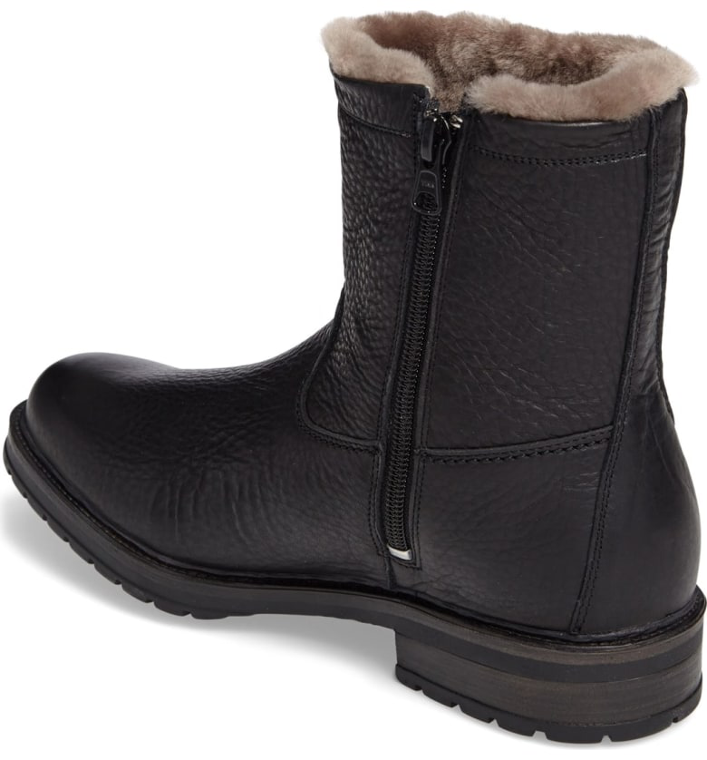 mephisto leonardo boots