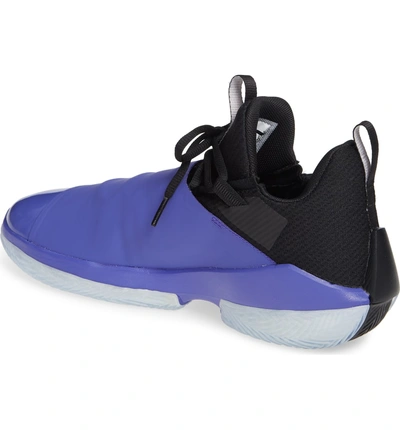 Nike Men's Air Jordan Jumpman Hustle Basketball Shoes, Blue | ModeSens