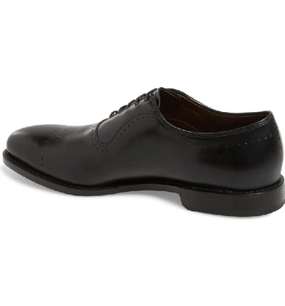 Arlington cap toe clearance oxford