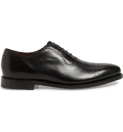 Arlington cap toe clearance oxford