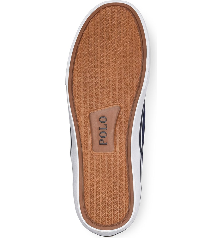 polo bear thompson sneaker