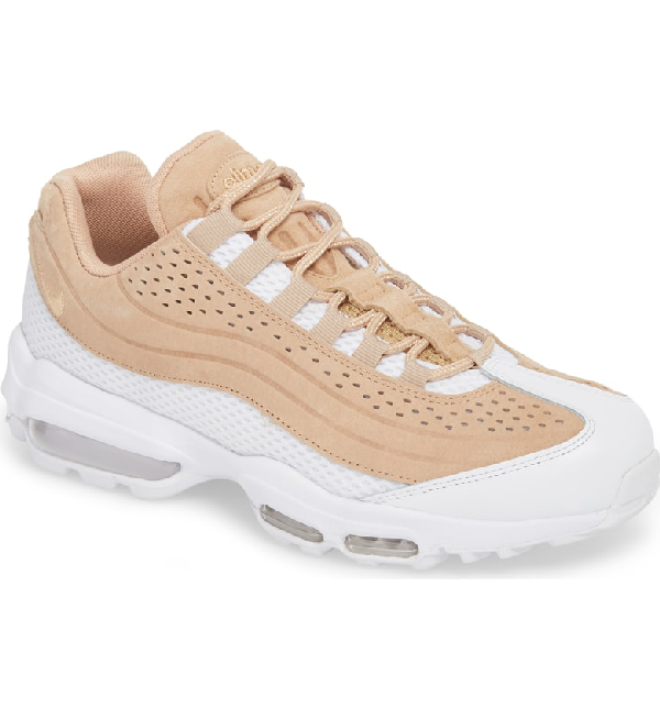 nike air max 95 tan