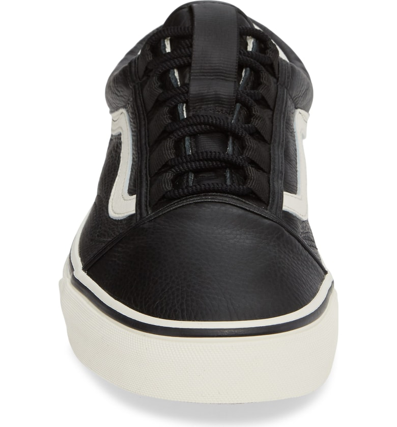 vans old skool ghillie marshmallow