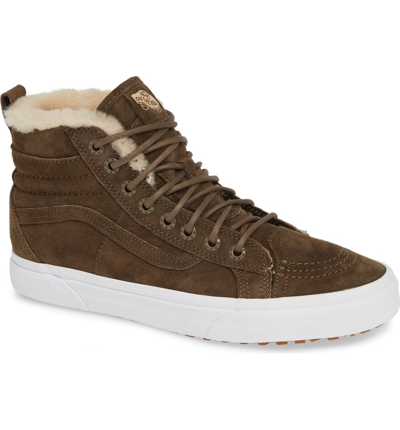 vans mte sale