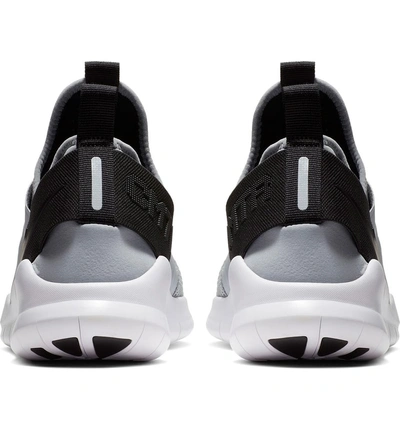 Nike free rn cheap commuter 2018 wolf grey
