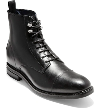 Cole haan wagner outlet grand boot