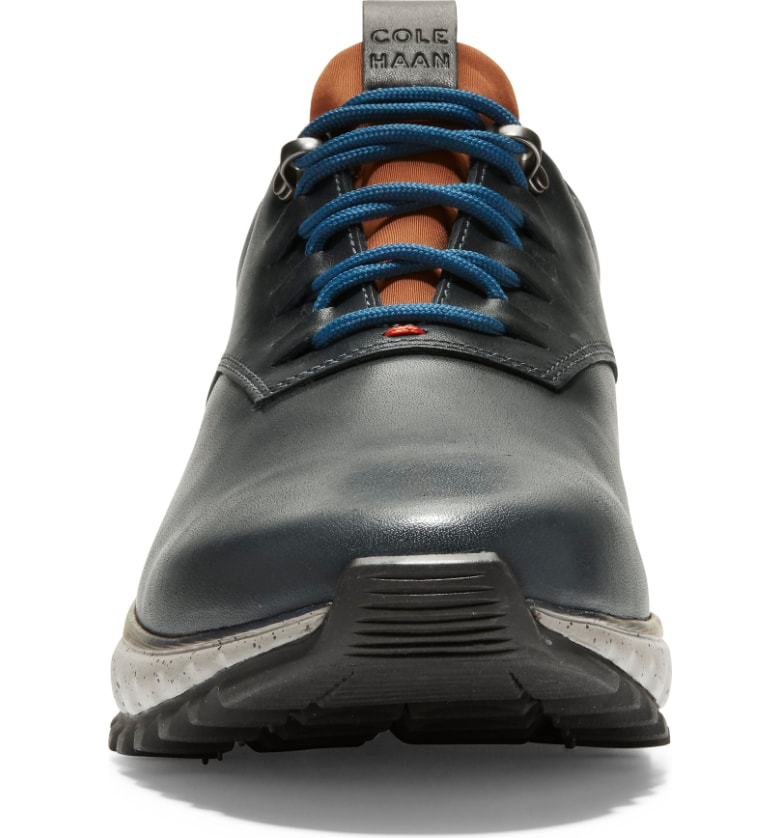men's zerogrand explore all terrain waterproof oxfords