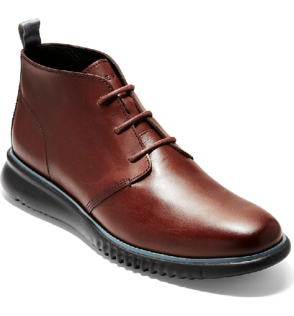 cole haan zerogrand hickory