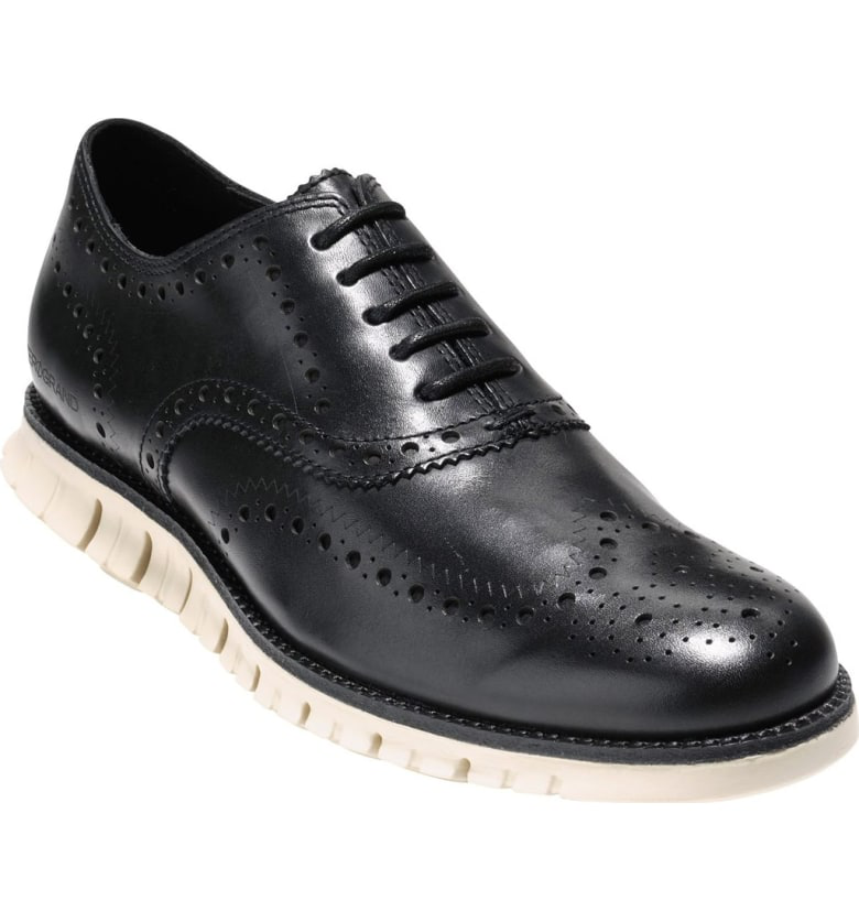 cole haan zerogrand blue