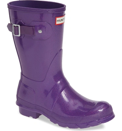 Acid purple hotsell hunter boots